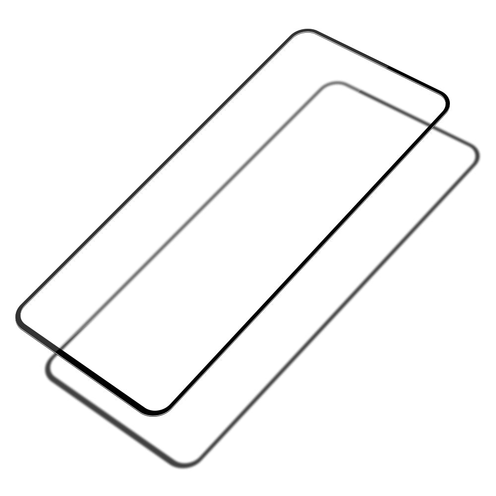PINWUYO JK Tempered Glass Film Series-2 For Google Pixel 7a Anti-explosion Screen Protector Full Cover Full Glue Clear Tempered Glass Film PINWUYO JK Tempered Glass Film Series-2 For Google Pixel 7a Anti-explosion Screen Protector Full Cover Full Glue Clear Tempered Glass Film